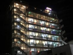 Golden Tree Hotel Belize