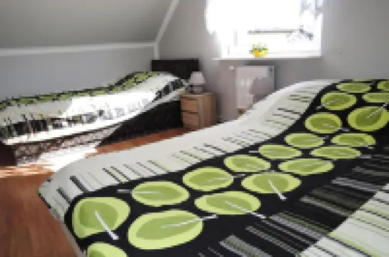 Holiday Home Stepniczka Hôtels à : Powiat de Goleniow