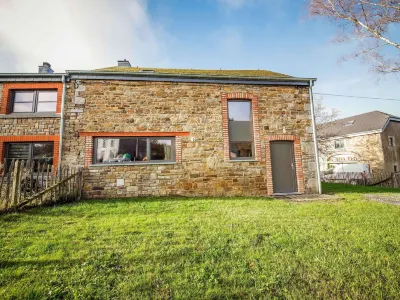 Comfort Villa Near Durbuy