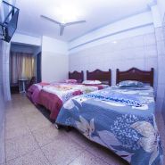 Residencial Francia