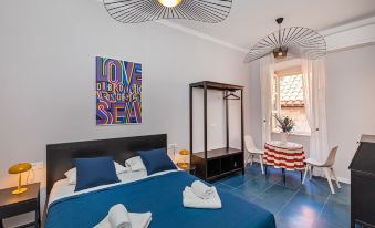 Cap Rooms
