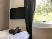 Micro Hotel Apartments