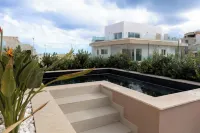 M31Boutique Suites Hotels in Il-Mellieħa