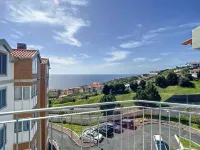 Desert Island Apartment by Atlantic Holiday