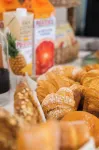 B&B Borgo del Marhese - breakfast