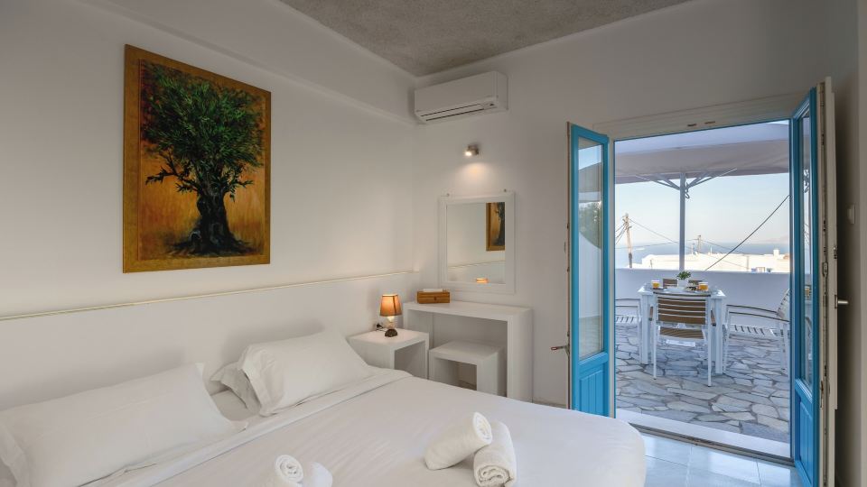 Nevma Suites