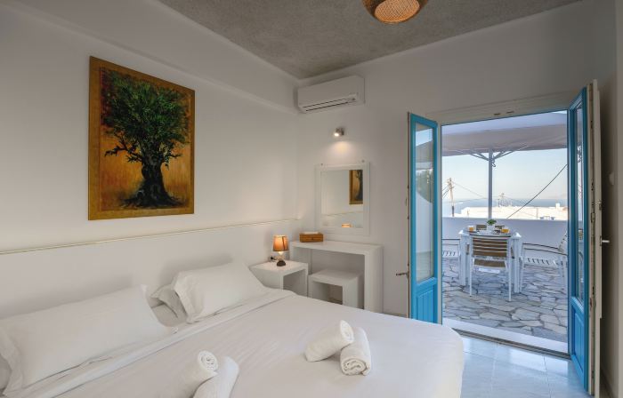 Nevma Suites