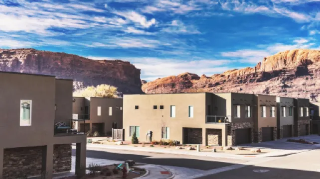 Entrada at Moab 590 and 594