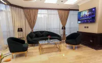 Cairo Taj Mohandessn Hotels & Suites Hotels in Giza