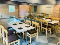 馬爾萬遺產飯店 馬爾文住宿飯店