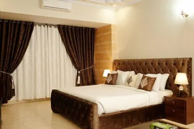 DHA Hotel Karachi Defence Hotels in Defence Housing Authority