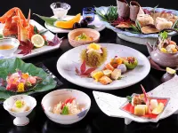 Kappo No Yado Imai Ikarashitei Yui Hotels in Shibata