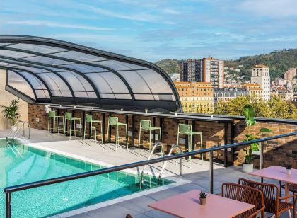 AXEL HOTEL BILBAO ONLY ADULTS