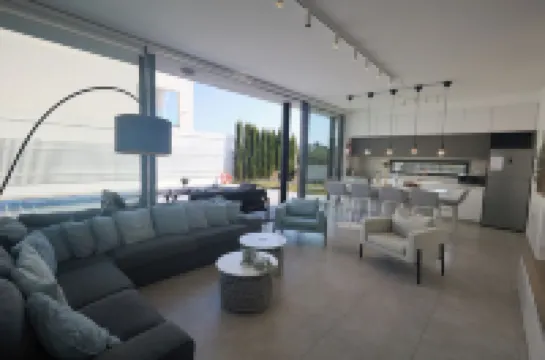 Protaras Almaria Villa Alm03