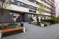 StarterApart Wrocław