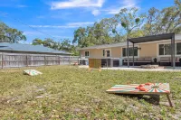 Hot Tub, Fire Pit, Near the Beach! Hotels near Moreno RV Sales