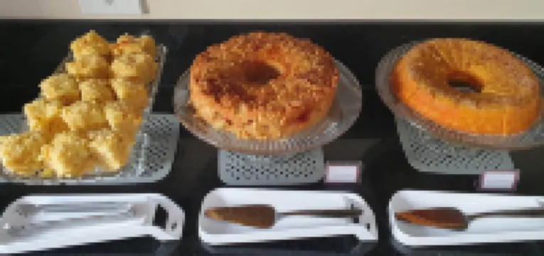 노르데스테 팰리스 호텔 - 글로리아/세르지피  호텔