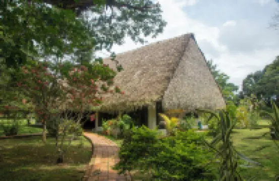 Hato San Pablo فنادق في 