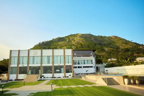 Abram Hills Hotel Ltd Hotels in Koforidua