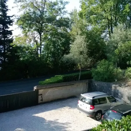 Antico Fienile Belvedere