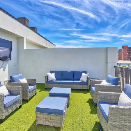 Azul Townhomes C1 - Sol Retreat