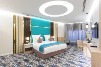 Le Reve Hotel إحدى فنادق مجموعة لوريف
