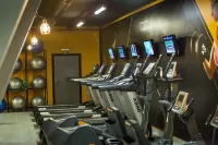 Formback Thermal Suit & Apart Hotels in Bursa