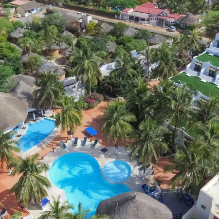 Hotel Africa Queen