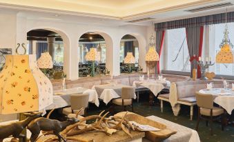 Genuss - Und Vitalhotel Moisl