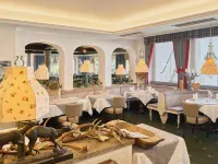 Genuss - Und Vitalhotel Moisl Hotels in Abtenau