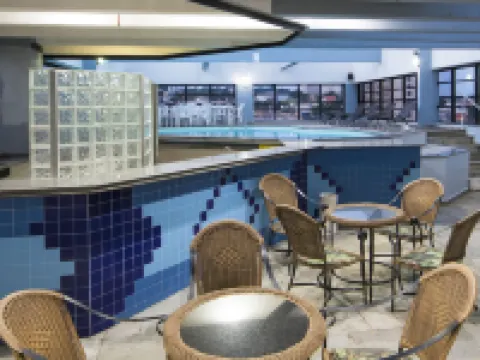 Hotel Dan Inn Sorocaba - by Nacional Inn Hoteles en Sorocaba