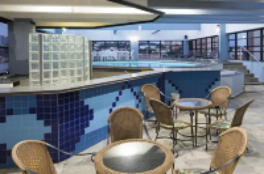 Hotel Dan Inn Sorocaba - by Nacional Inn