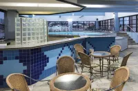Hotel Dan Inn Sorocaba - by Nacional Inn Hotels in Sorocaba