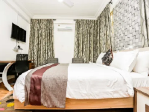 Jeyads Lodge Hotels in Tamale