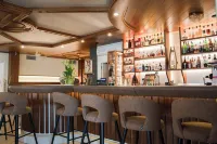 Adler Meryem Wellness Hotel - Andalo - バー