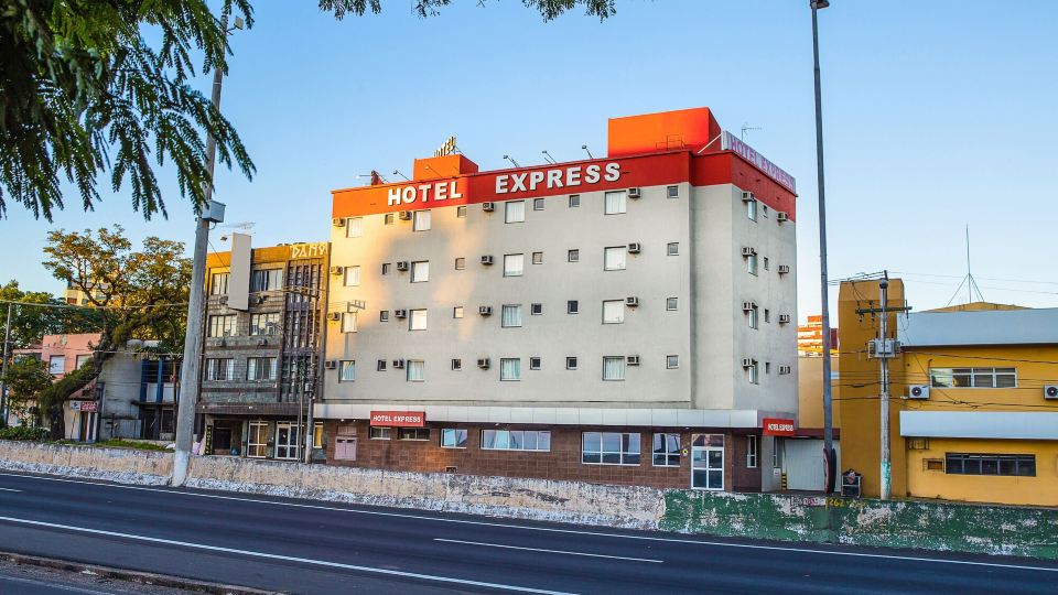 Hotel Express Canoas