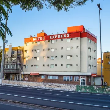 Hotel Express Canoas