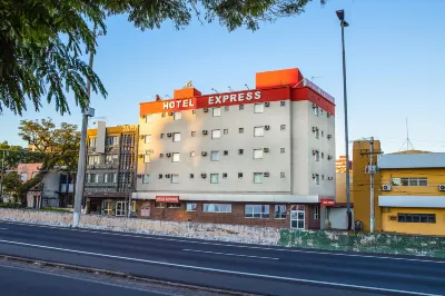 Hotel Express Canoas Hotels in Canoas