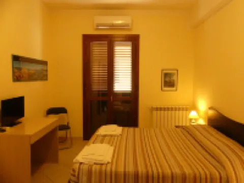 Beb 2000 Hotels in Sassari