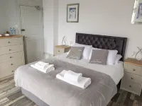 Highlands Hotel and Bar Hotels in Saint Leonards
