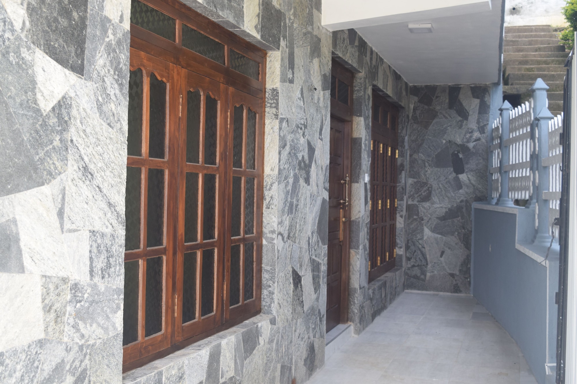 Southern View Holiday Resort Hotels in Bandarawela