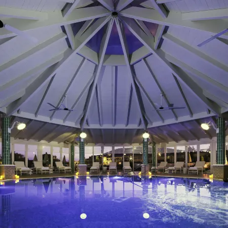 H10 Playa Esmeralda - Adults Only