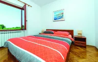 Villa Anka - balcony