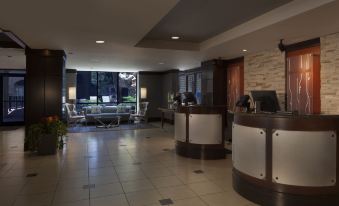 Hilton Garden Inn Austin Downtown