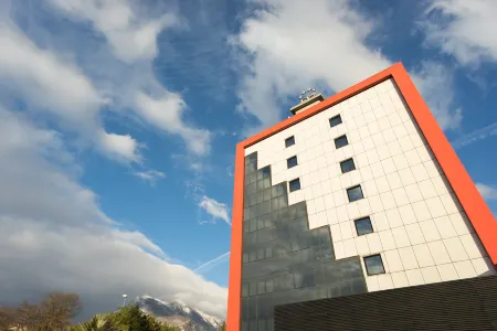 Hotel de La Ville Avellino Отели в г. Солофра