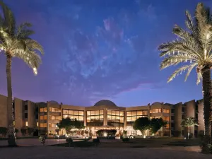 InterContinental Hotels Al Jubail