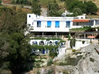 Agios Pavlos Hotel Hotels in Lampi