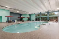 Best Western Holiday Lodge Hotels in Clear Lake