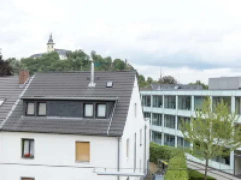 Chillinghouse 11 Hoteles en Siegburg