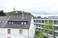 Chillinghouse 11 Hotels in Siegburg